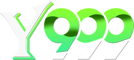 Y999 logo