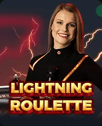 Lightning Roulette — Y999 game apk title